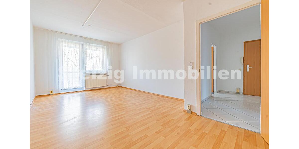 Etagenwohnung Cottbus Brunschwig - 3 Zimmer, 62 m&sup2;, 460&euro; | Angebot:24148163