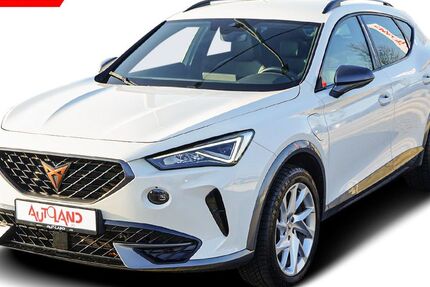 Cupra Formentor 72.203 km 21.990 &euro; Cottbus OT Kolkwitz 03099