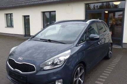 Kia Carens 138.600 km 8.485 € Jaenschwalde 03197