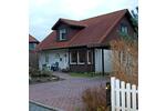 Haus mit Garage, Carport und Garten für ca. 3 Jahre zu vermieten