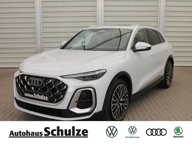 Audi SQ5 2.500 km 89.450 € Cottbus / Groß Gaglow 03051
