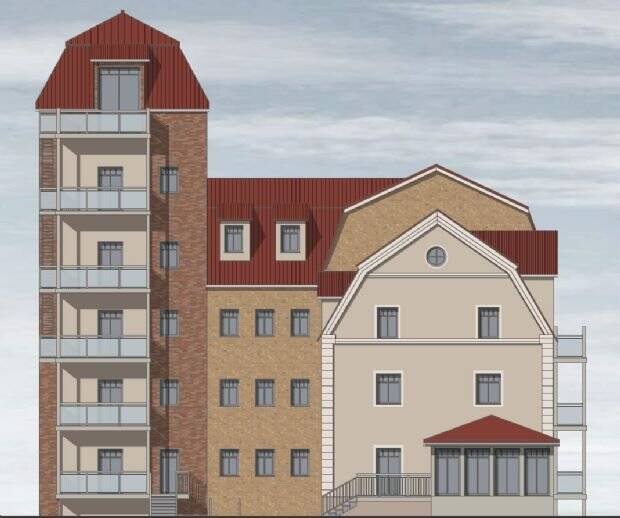 Etagenwohnung Kolkwitz Limberg - 2 Zimmer, 72 m&sup2;, 720&euro; | Angebot:25732878