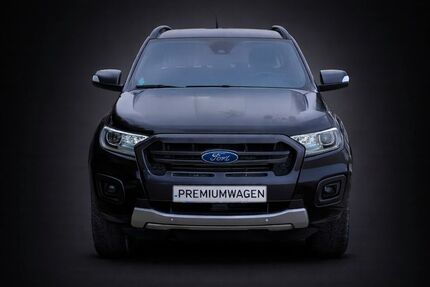 Ford Ranger 103.123 km 24.500 &euro; Cottbus 03051