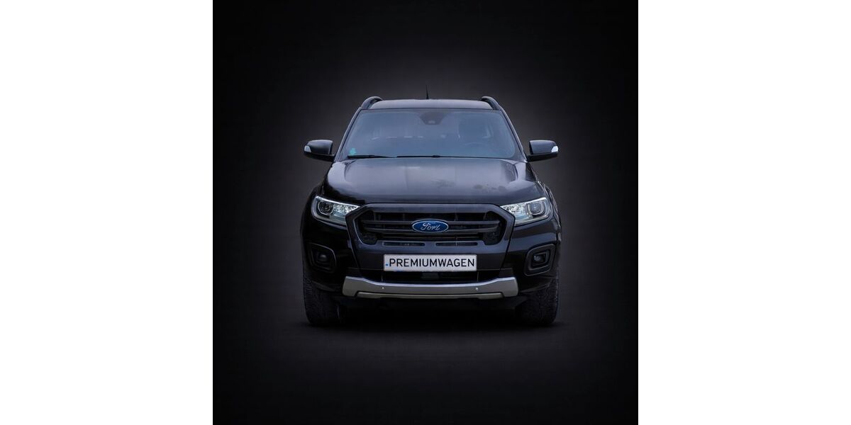 Ford Ranger 103.123 km 24.500 &euro; Cottbus 03051