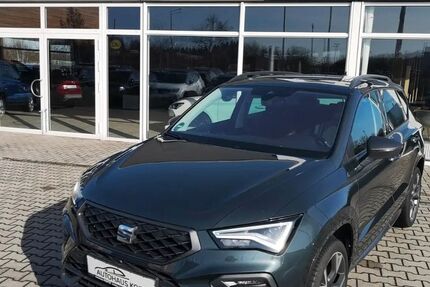 Seat Ateca 59.000 km 26.990 &euro; Cottbus 03051