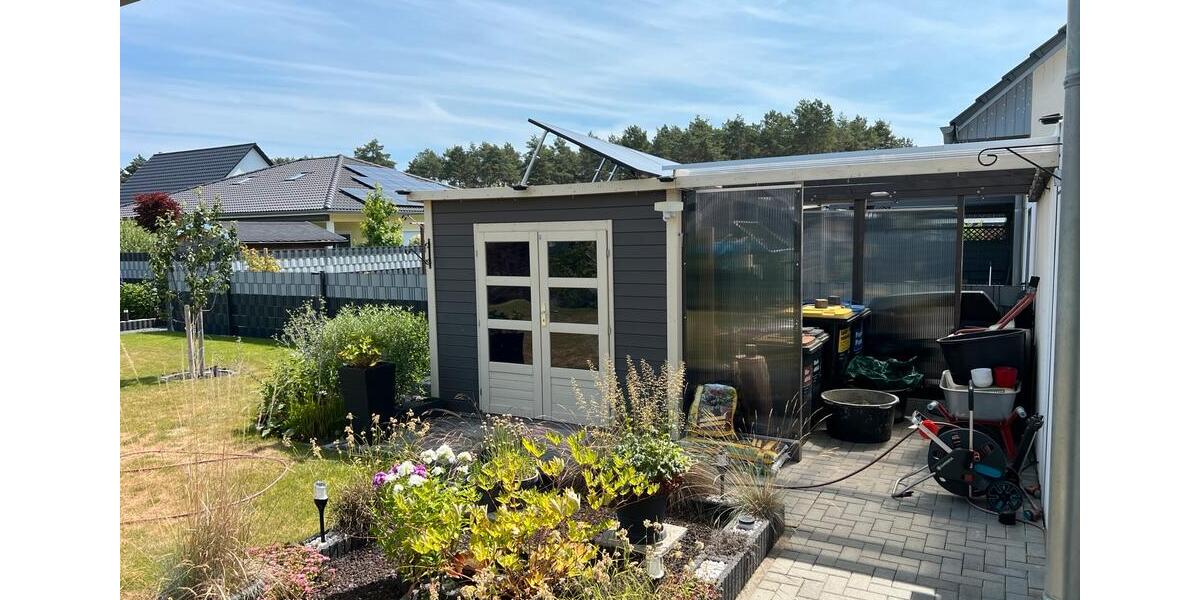 Doppelhaushälfte Cottbus Gallinchen - 4 Zimmer, 126 m&sup2;, 1.801&euro; | Angebot:25282101