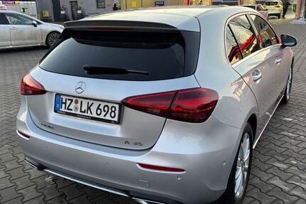 Mercedes-Benz A 180 80.000 km 13.500 &euro; Cottbus 03051