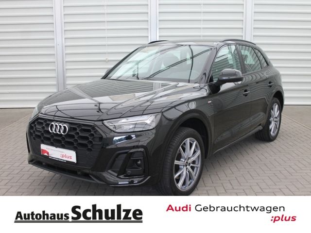 Audi Q5 43.379 km 33.900 &euro; Cottbus / Groß Gaglow 03051