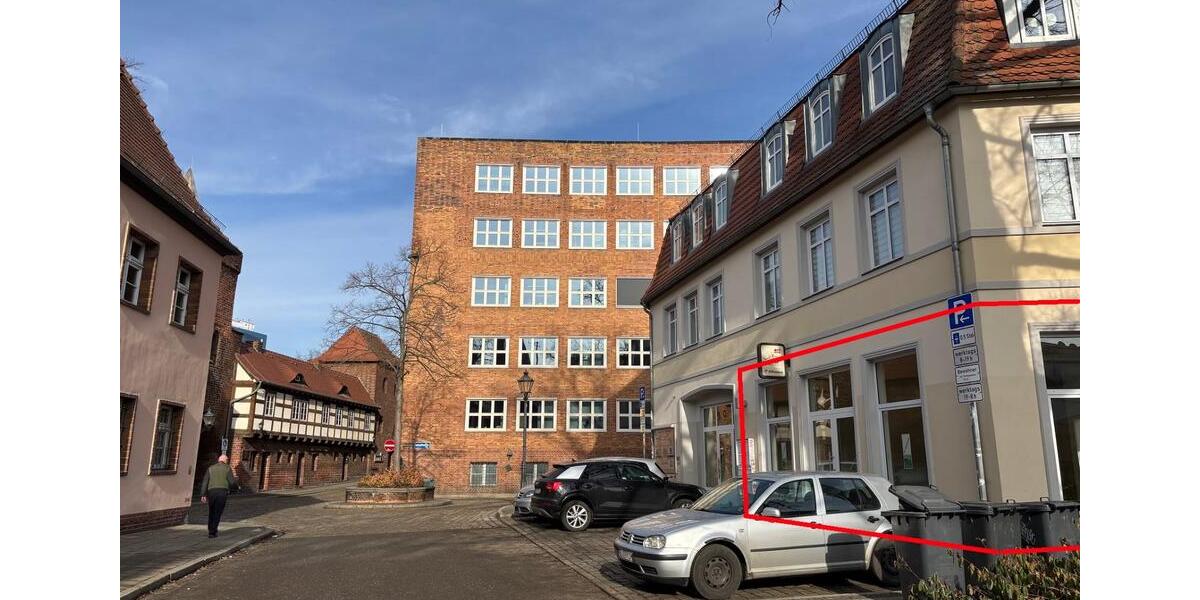 Gewerbeobjekt Cottbus - 650&euro; | Angebot:24867971