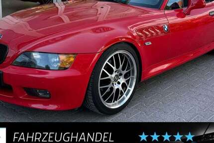 BMW Z3 148.077 km 14.980 &euro; Spremberg 03130
