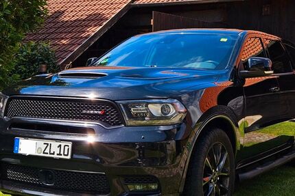 Dodge Durango 149.000 km 29.999 &euro; Teichland 03185