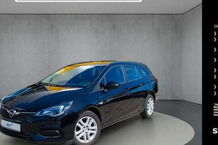 Opel Astra 77.000 km 12.450 &euro; Lübbenau 03222