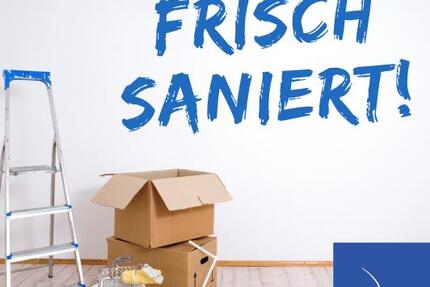 Nur sechs Stufen in die neue Wohnung! Ab 01.03.2026 zu vermieten! 3 zimmer