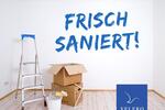 Nur sechs Stufen in die neue Wohnung! Ab 01.03.2026 zu vermieten! 3 zimmer