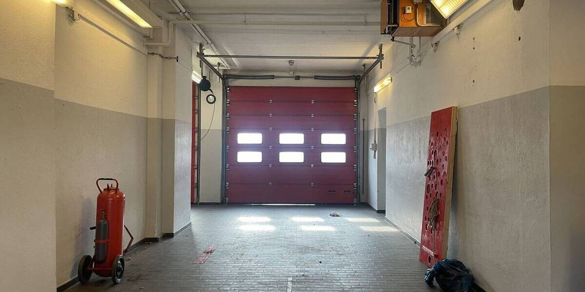 Alte Wache - neue Chancen zimmer