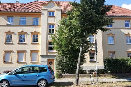 Spremberger Vorstadt-Zweizimmerwohnung-Erstklassige ruhige Lage 2 zimmer