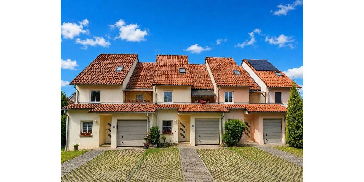 Reihenmittelhaus Cottbus Sielow - 5 Zimmer, 120 m&sup2;, 239.000&euro; | Angebot:26886118
