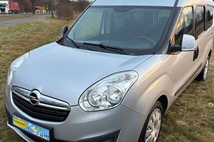 Opel Combo 198.000 km 5.990 &euro; Tschernitz 03130