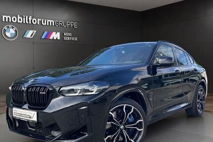 BMW X4 M