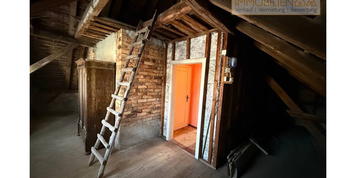 Einfamilienhaus Neuhausen/Spree Laubsdorf Laubsdorf - 6 Zimmer, 110 m&sup2;, 79.500&euro; | Angebot:25682793