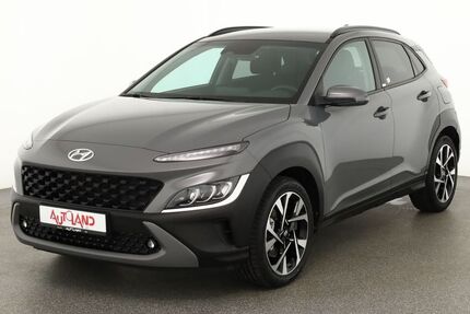 Hyundai KONA 43.273 km 19.990 &euro; Cottbus OT Kolkwitz 03099