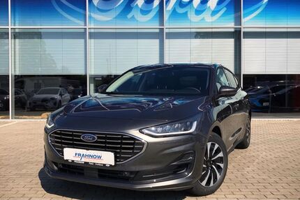 Ford Focus 9.785 km 23.885 &euro; Cottbus 03044