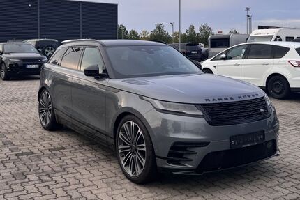 Land Rover Range Rover Velar 30.150 km 71.500 &euro; Cottbus 03046