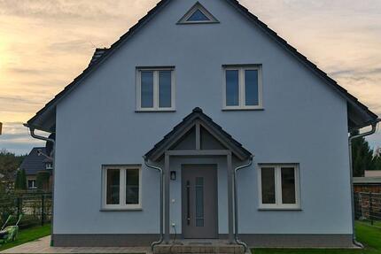 Einfamilienhaus - Erstbezug in 03096 Briesen, 10km von Cottbus zimmer