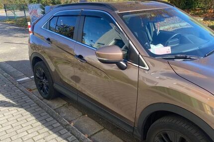 Mitsubishi Eclipse Cross 53.000 km 20.000 € Lübbenau 03222