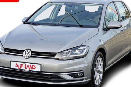 VW Golf 29.985 km 22.990 &euro; Cottbus OT Kolkwitz 03099