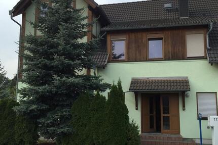 Schöne Maisonette Wohnung im Süden von Cottbus 4 zimmer