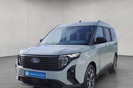 Ford Tourneo Courier 16.099 km 24.940 &euro; Cottbus 03051