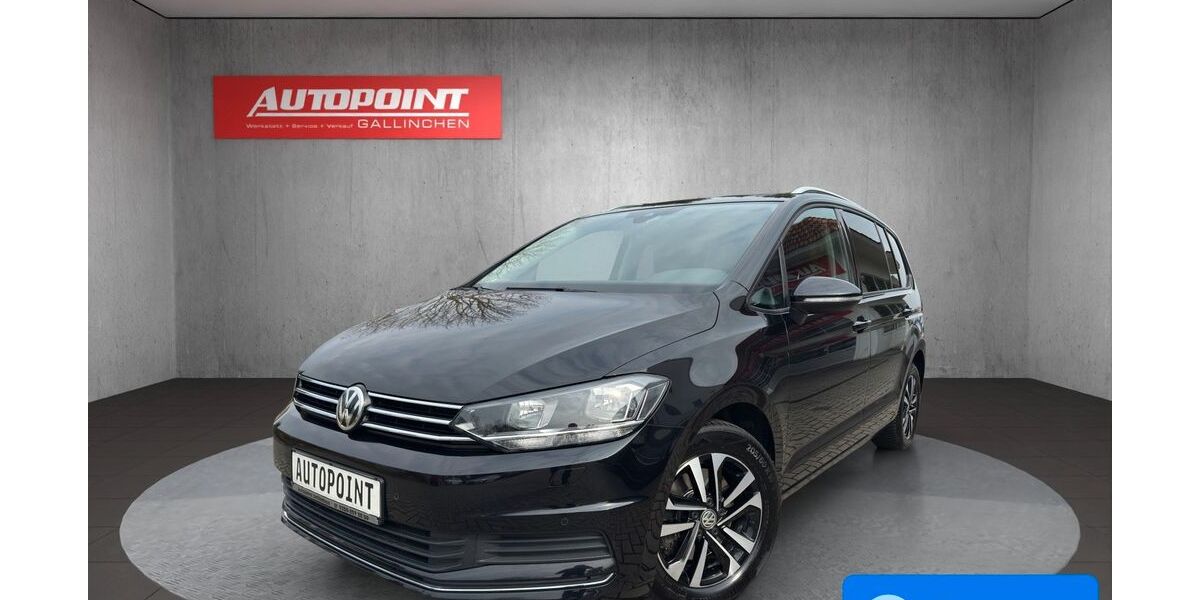 VW Touran 112.956 km 20.777 &euro; Cottbus 03051