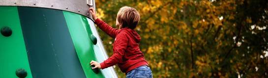 Kletter- und Abenteuerpark in Potsdam