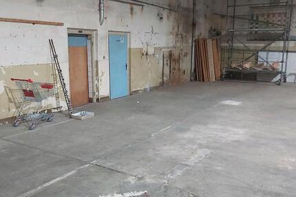 Gewerbeobjekt Spremberg - 750&euro; | Angebot:23541774