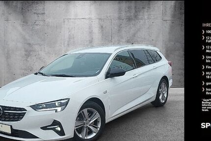 Opel Insignia 87.000 km 20.250 &euro; Lübbenau / Spreewald 03222