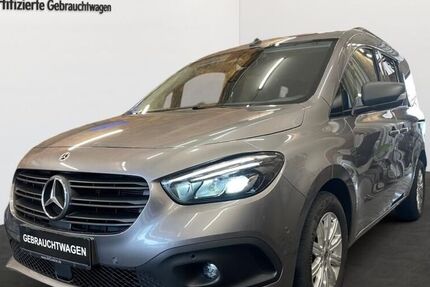 Mercedes Citan