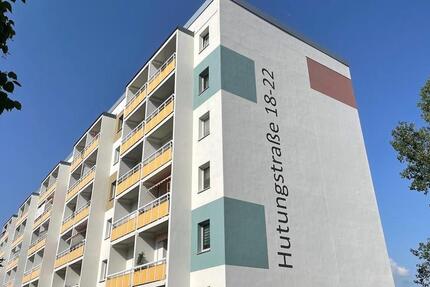 Neues Jahr - neue Wohnung! 4 zimmer