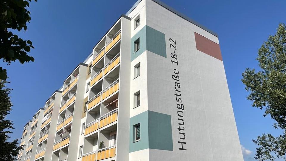 Neues Jahr - neue Wohnung! 4 zimmer