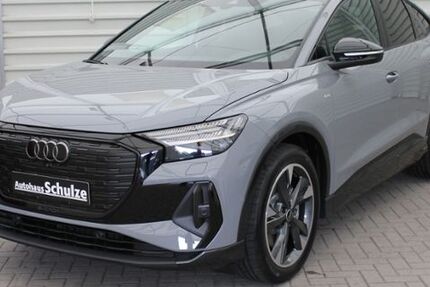 Audi Q4 5.000 km 59.980 &euro; Cottbus / Groß Gaglow 03051