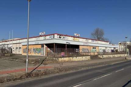 Gewerbeobjekt Cottbus Spremberger Vorstadt - 299.000&euro; | Angebot:26463347