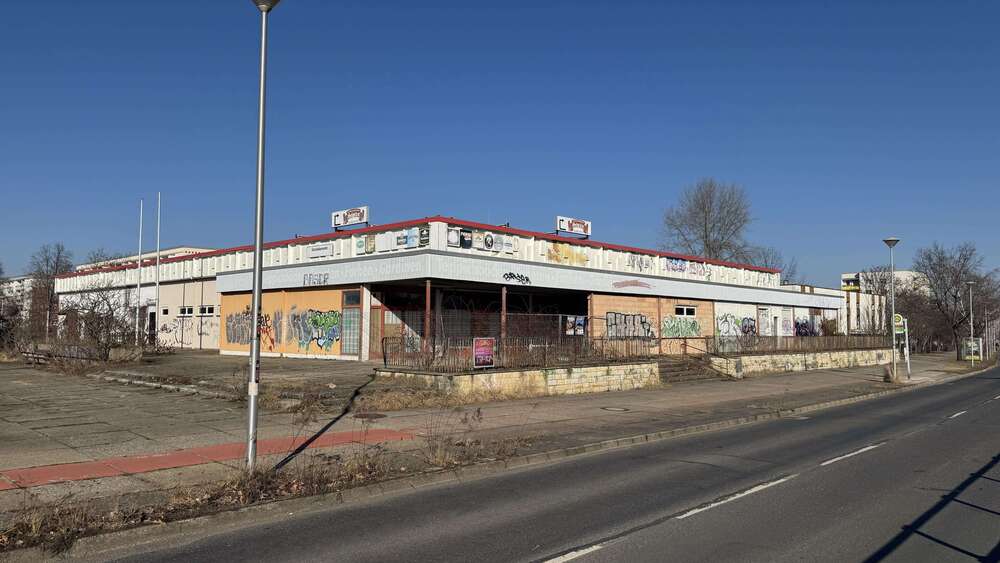 Gewerbeobjekt Cottbus Spremberger Vorstadt - 299.000&euro; | Angebot:26463347