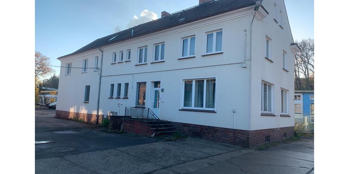 Gewerbeobjekt Spremberg - 2.000&euro; | Angebot:26223016