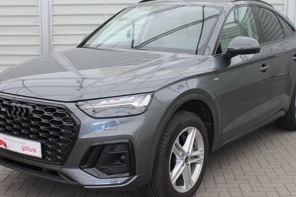 Audi Q5 100.760 km 35.490 &euro; Cottbus / Groß Gaglow 03051