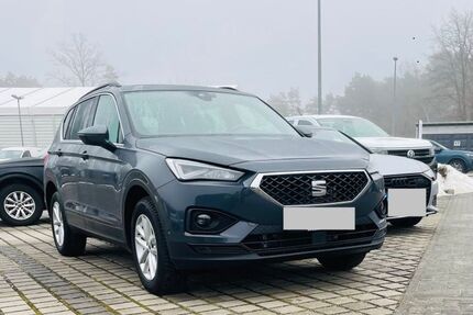 Seat Tarraco 73.000 km 24.900 &euro; Kolkwitz 03099
