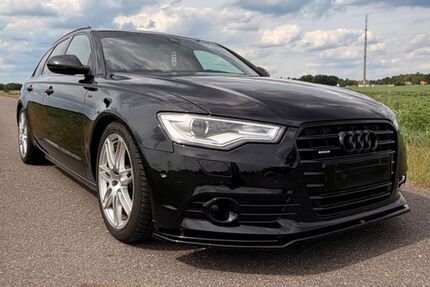 Audi A6 252.558 km 13.000 &euro; Spremberg 03130