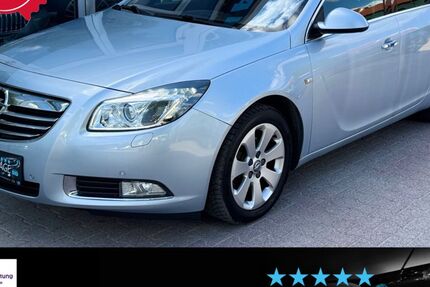 Opel Insignia 145.864 km 7.490 &euro; Spremberg 03130