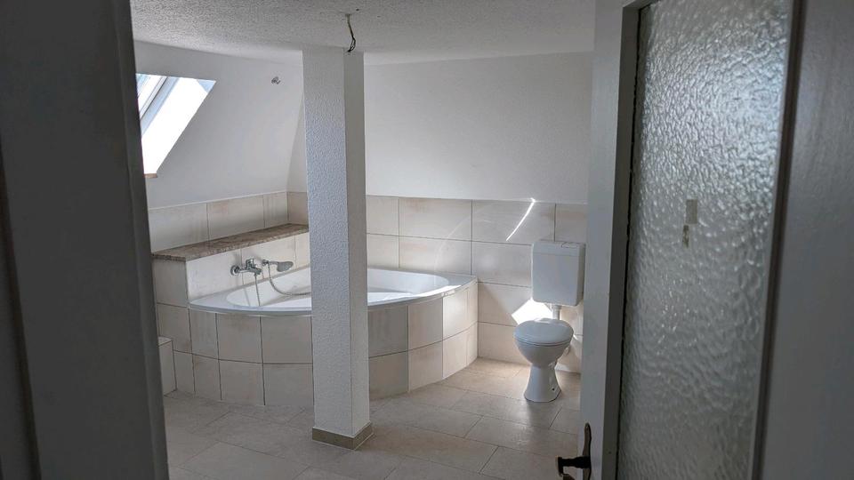 Etagenwohnung Forst (Lausitz) - 2 Zimmer, 52 m&sup2;, 500&euro; | Angebot:26522548