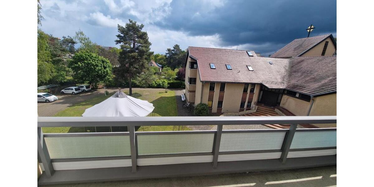 Etagenwohnung Cottbus Spremberger Vorstadt - 1 Zimmer, 41 m&sup2;, 271&euro; | Angebot:26347005