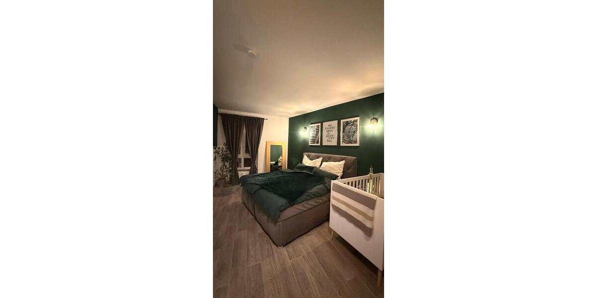 Etagenwohnung Cottbus - 3 Zimmer, 90 m&sup2;, 1.205&euro; | Angebot:24473697
